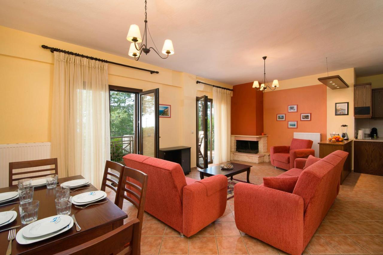 Twin Villa