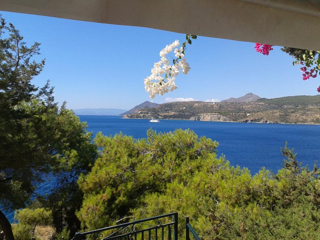 Apartment Kavos Bay Seafront *