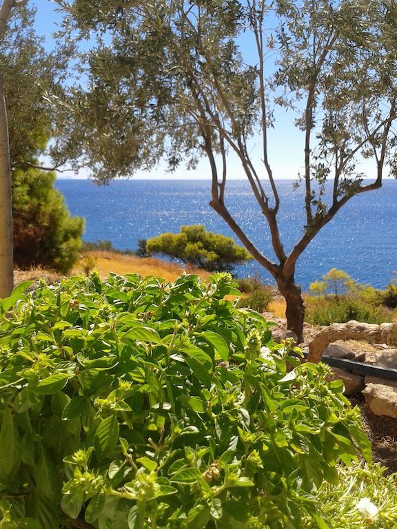 Kavos Bay Seafront