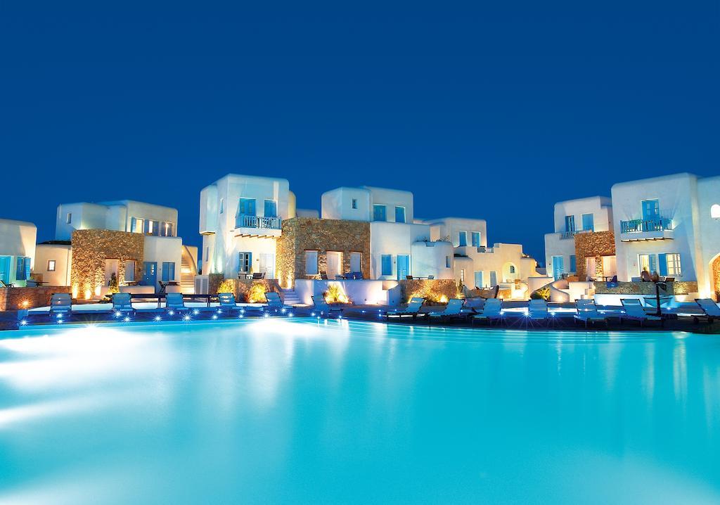 Chora & Hotel