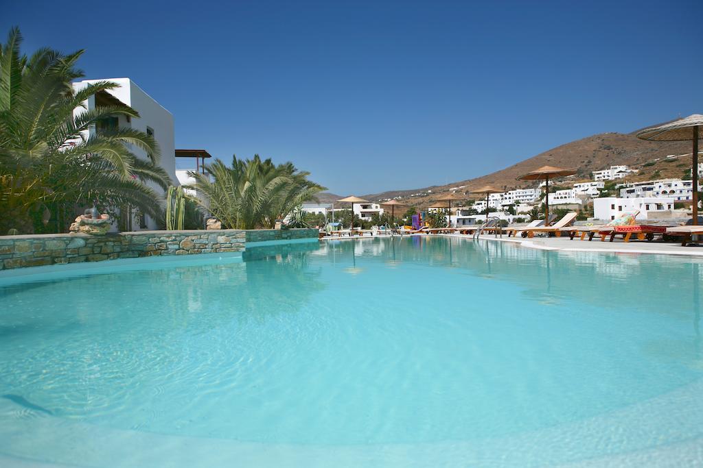 Hotel Corali 2*