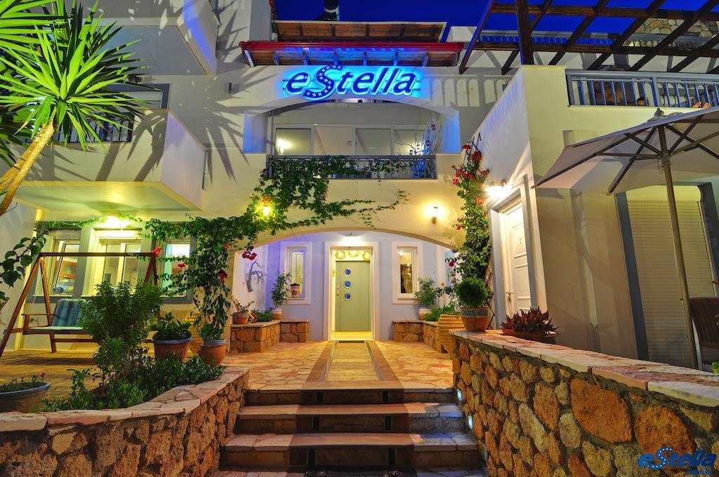Aparthotel Estella Elafonissos