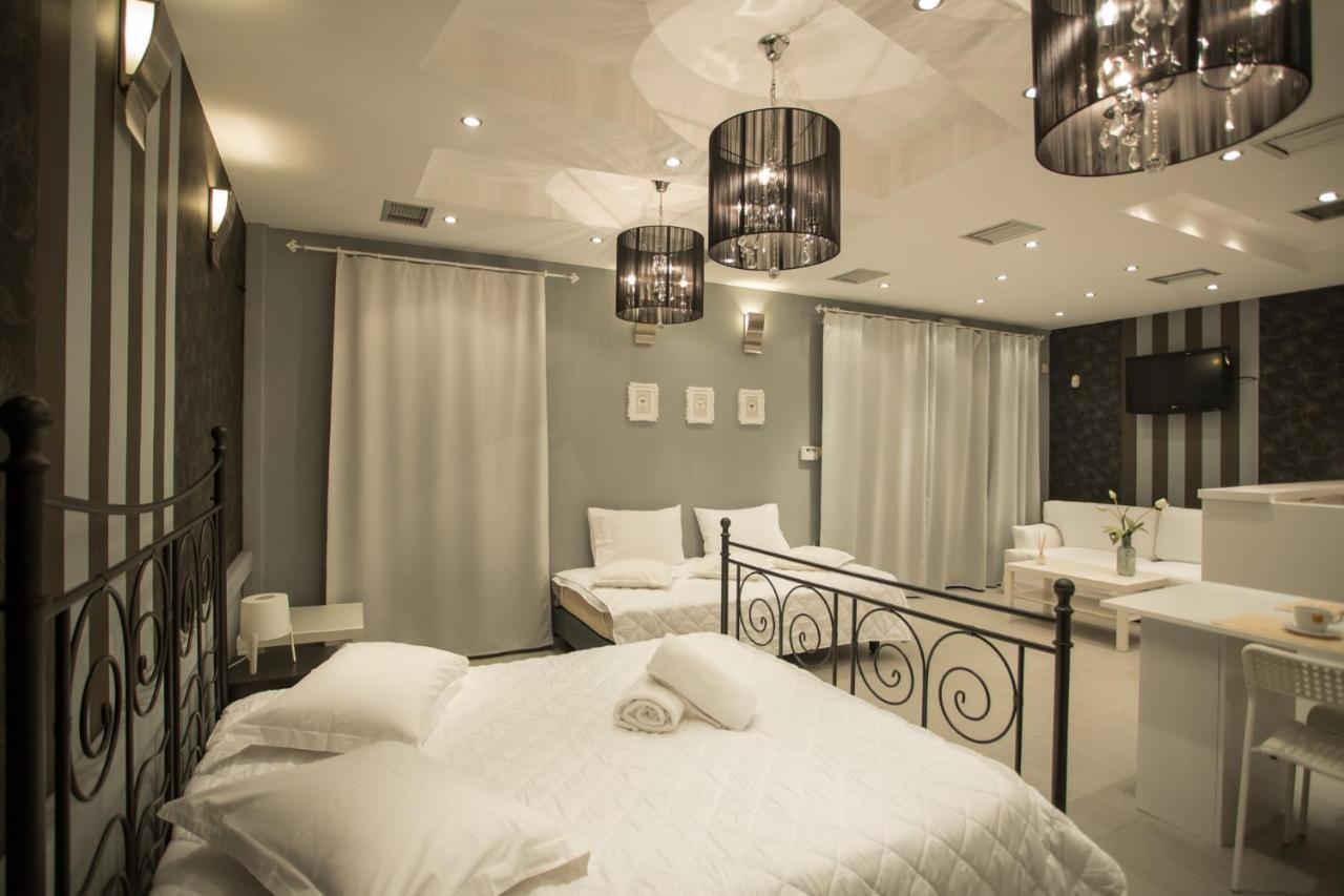 Apollonio Apartment *