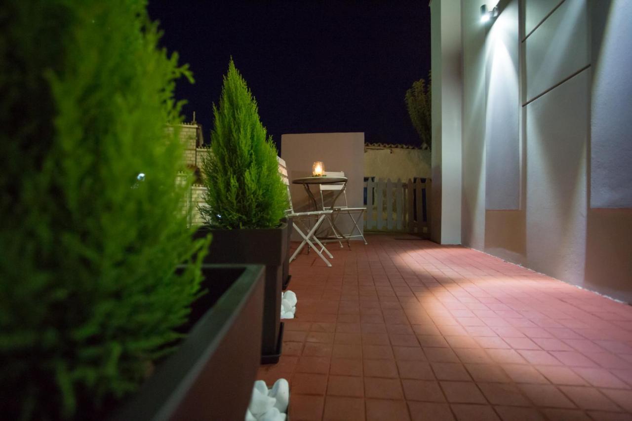 Apartment Apollonio *