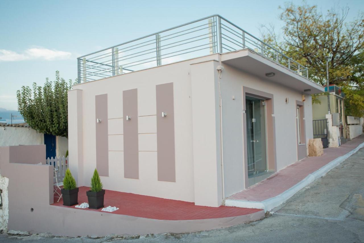 Apollonio Apartment *