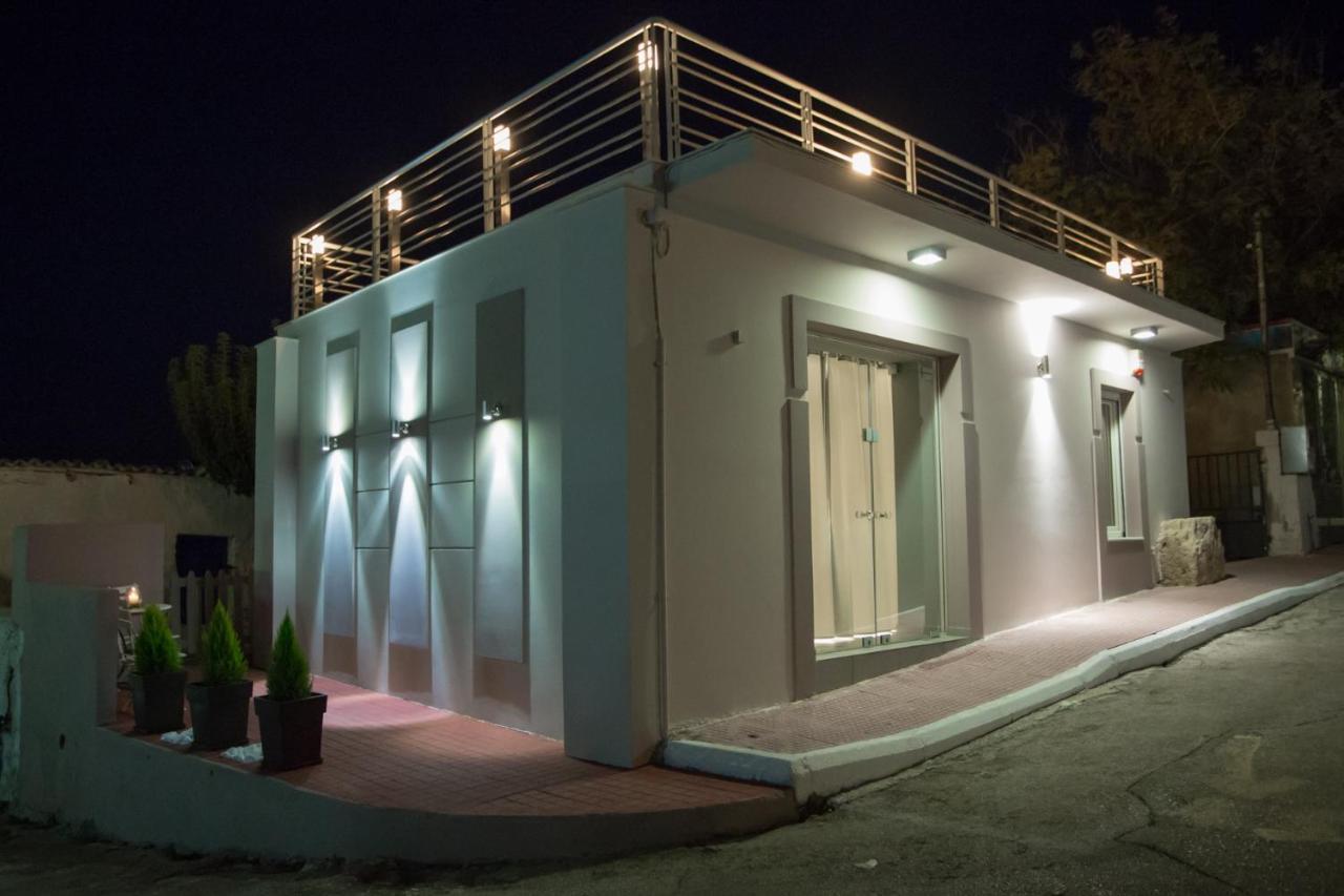 Apollonio Apartment