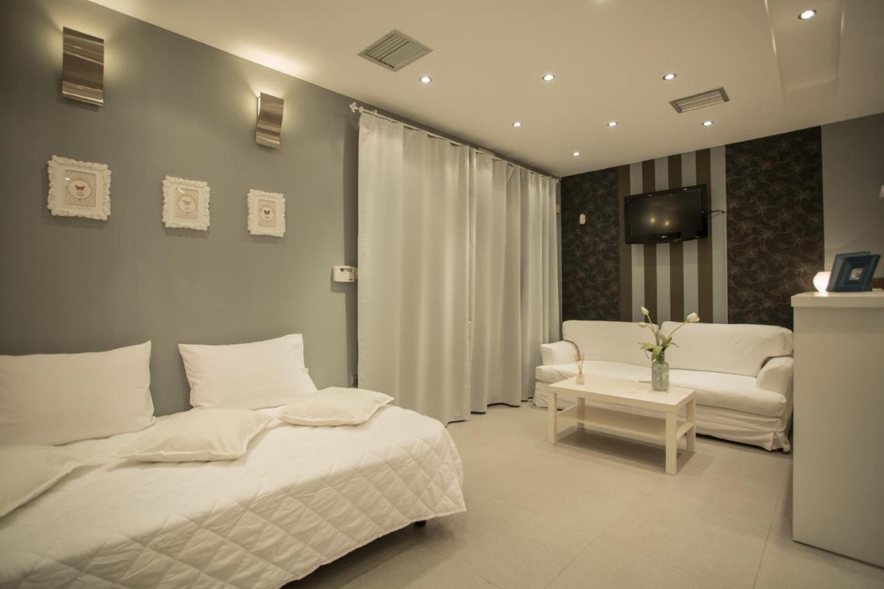 Apollonio Apartment