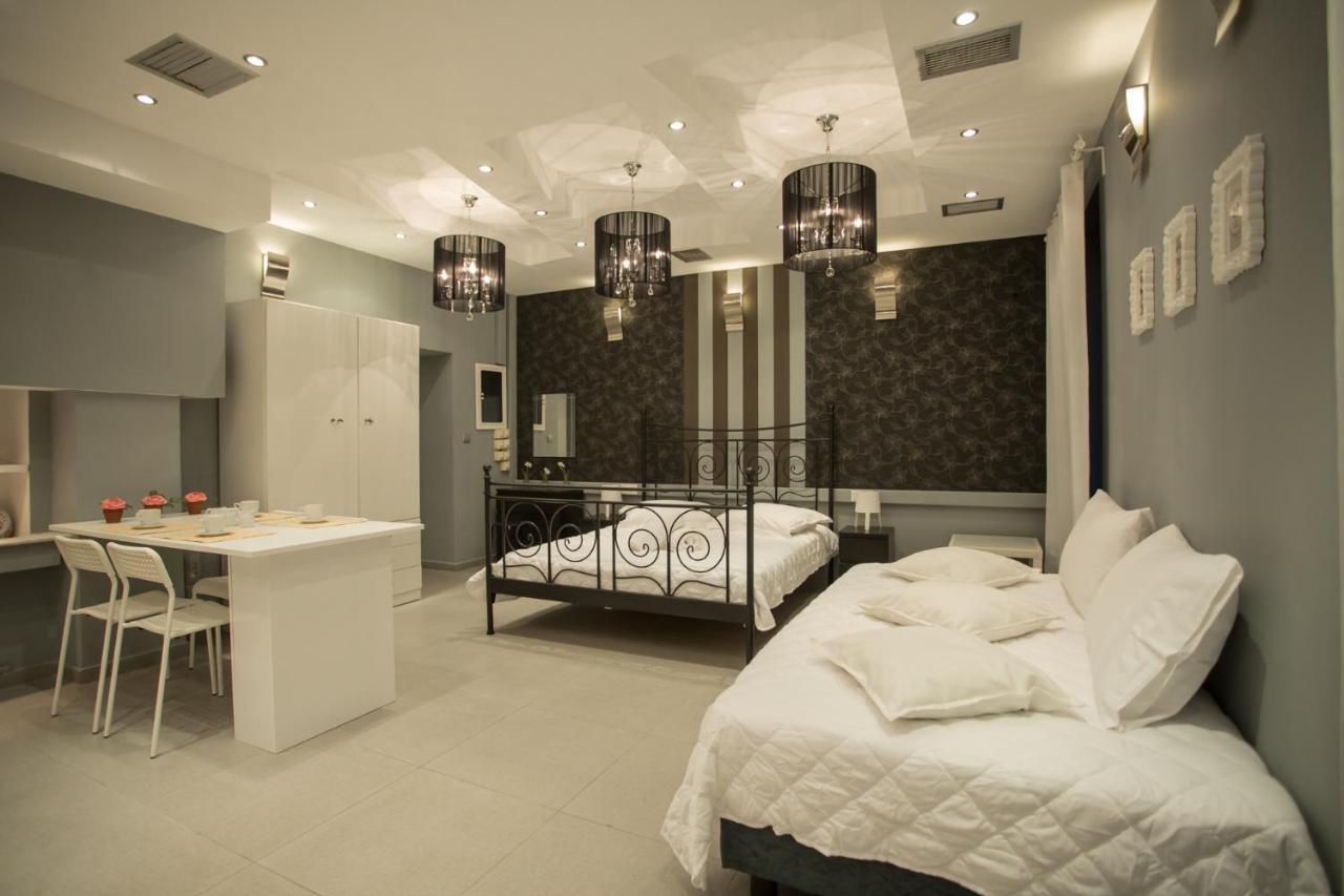 Apartment Apollonio