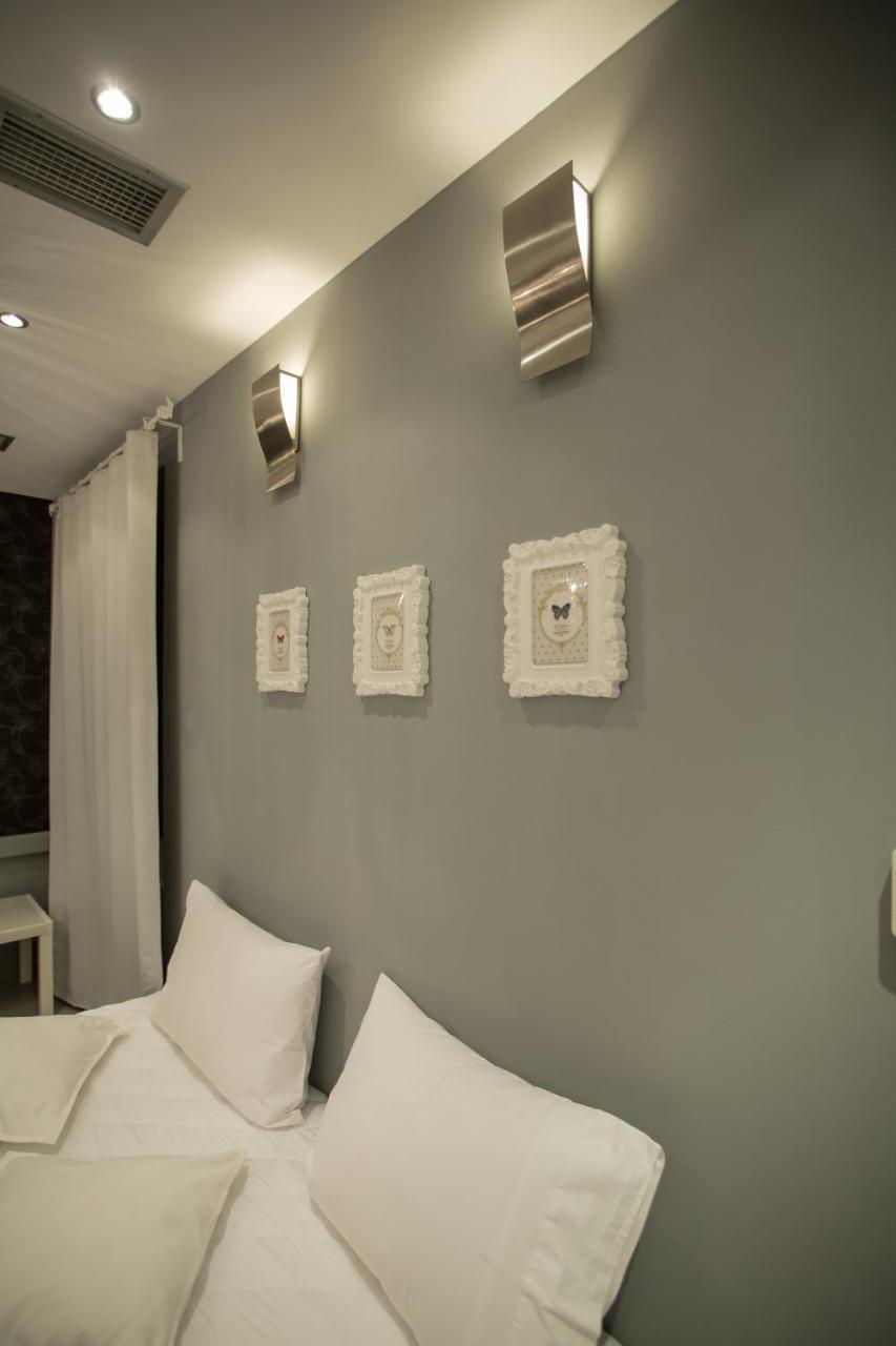 Apartment Apollonio *
