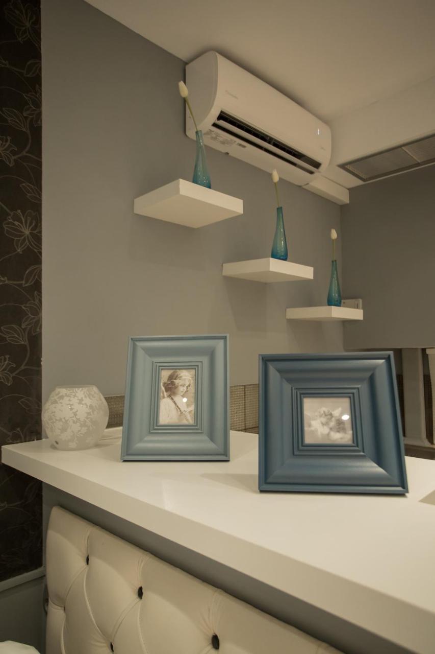 Apartment Apollonio