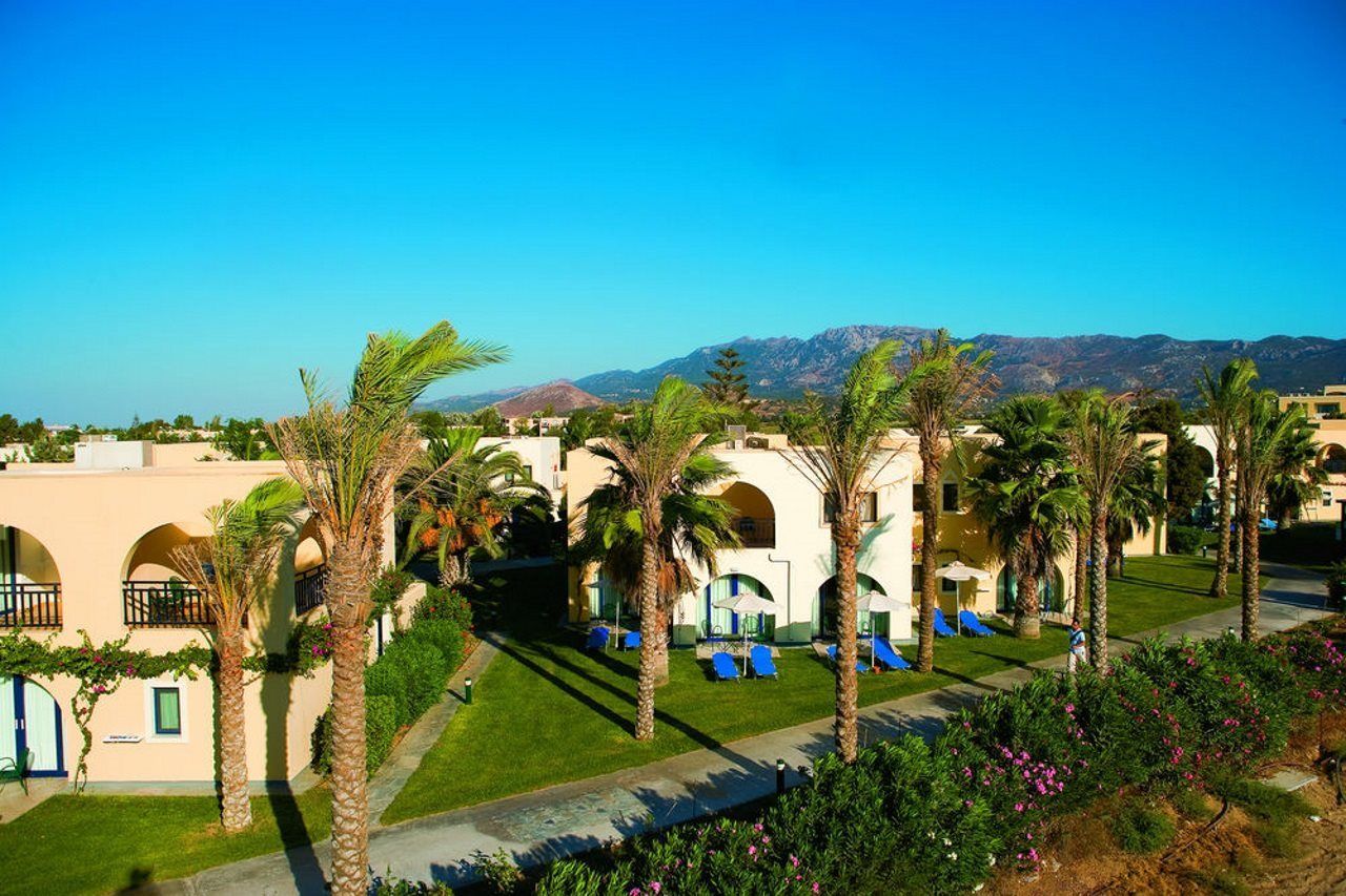 Grecotel Casa Paradiso 4*