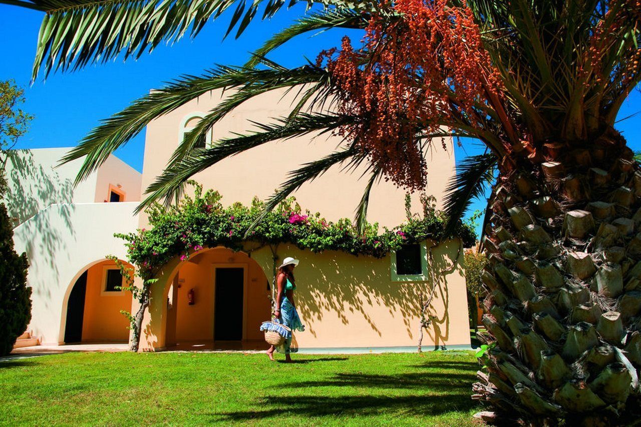 Grecotel Casa Paradiso Resort 4*