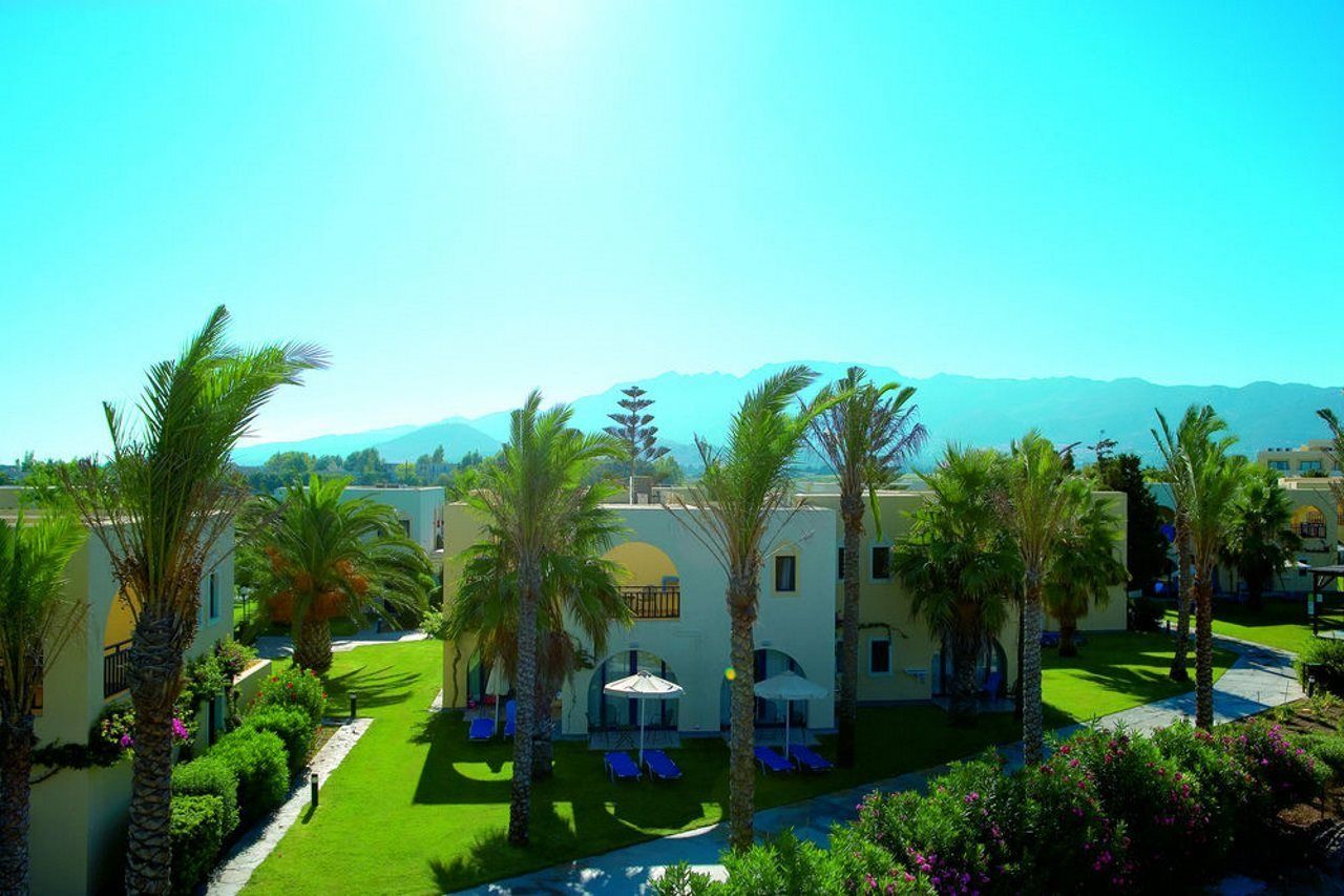 Grecotel Casa Paradiso 4* Marmari (Kos)
