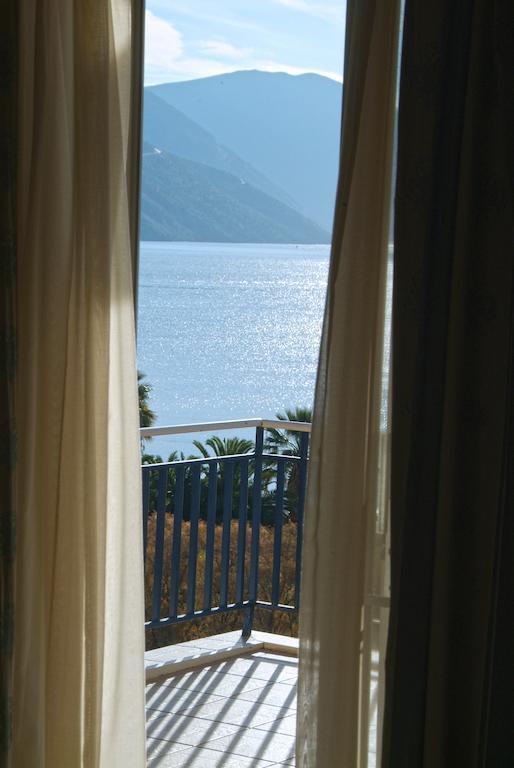 Hotel Kalafati