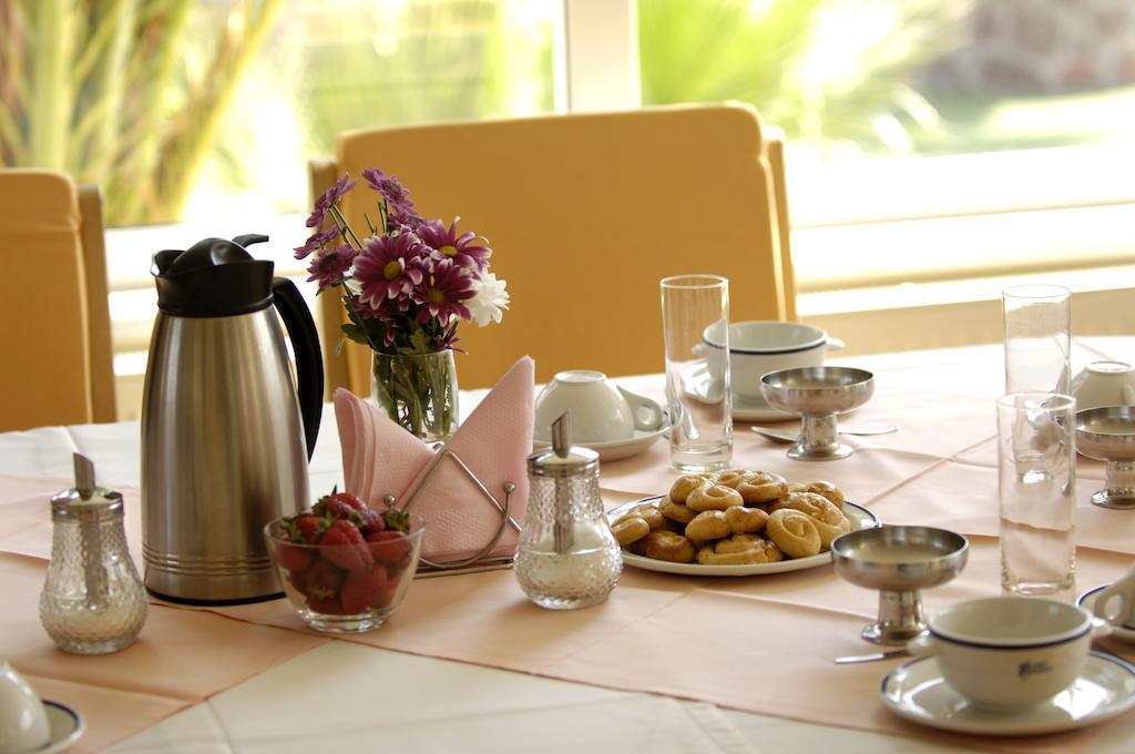 Klonos - Kyriakos Klonos 3* Aegina