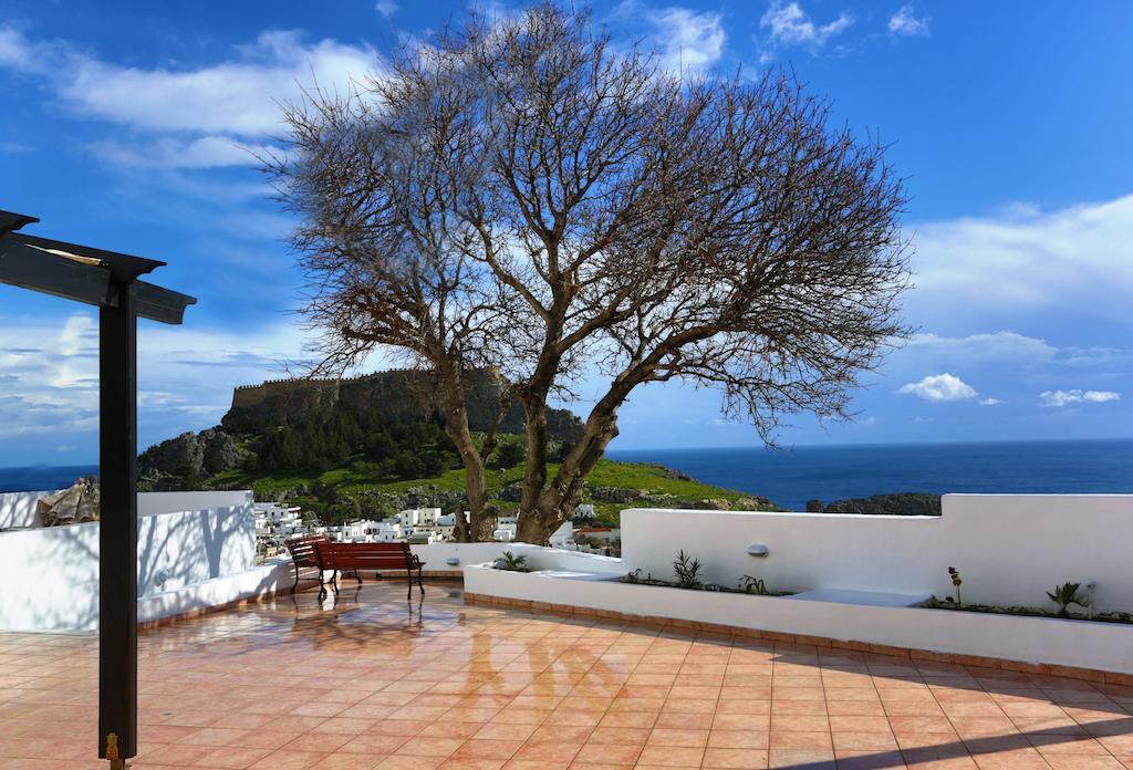 Little Sea View * Lindos (Rhodes)