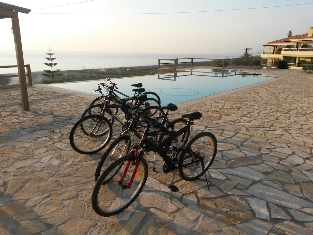 Natura Club & - Adults Only Vlassada