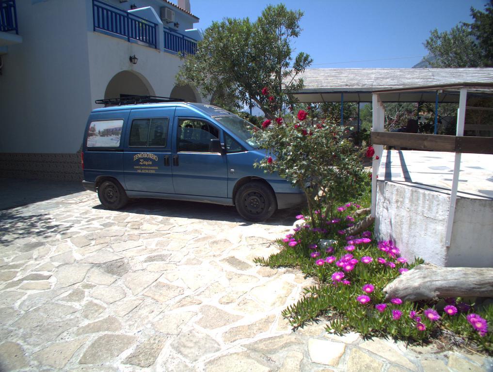 Hotel Sofia 2*