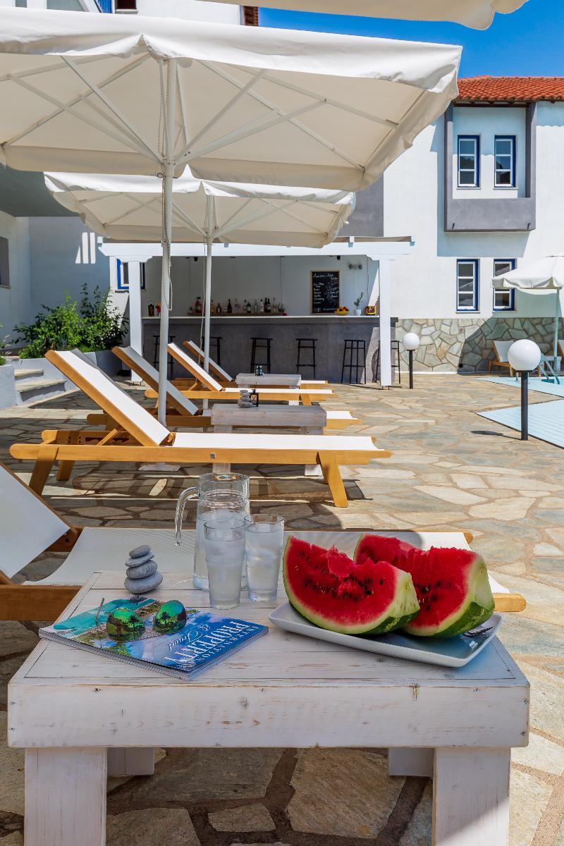 Hotel Aperitton