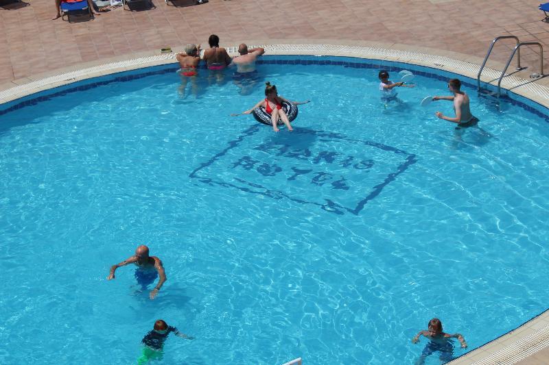 Aparthotel Lindos Nest 4*