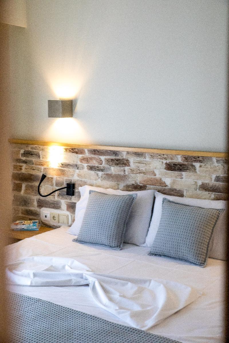 Resort Blue Bay 3*