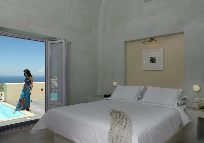 Santorini North 3*