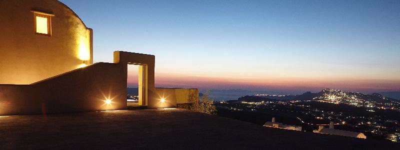 Santorini North