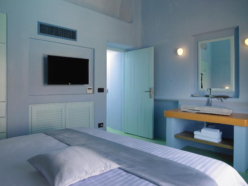 Hotel Santorini North