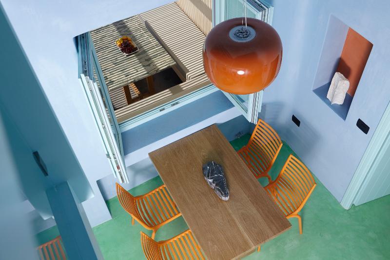 Santorini North Hotel