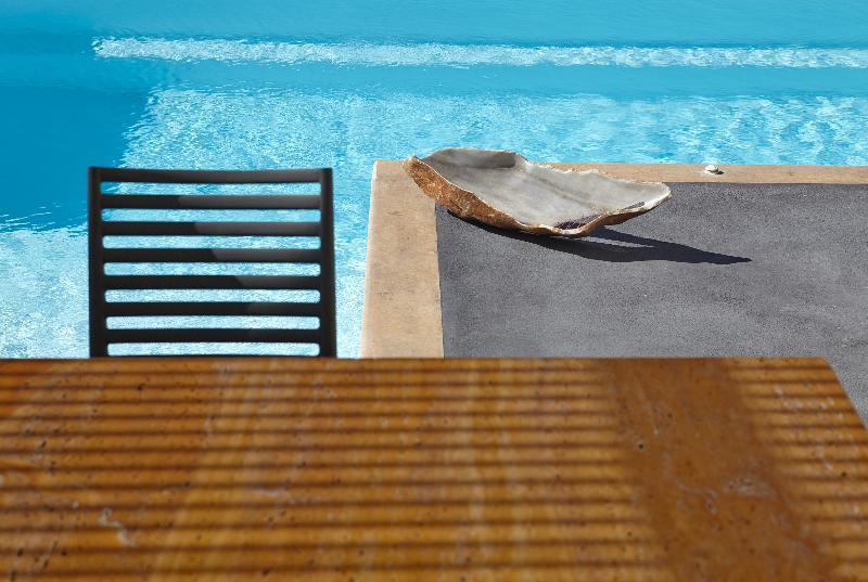 Hotel Santorini North 3*