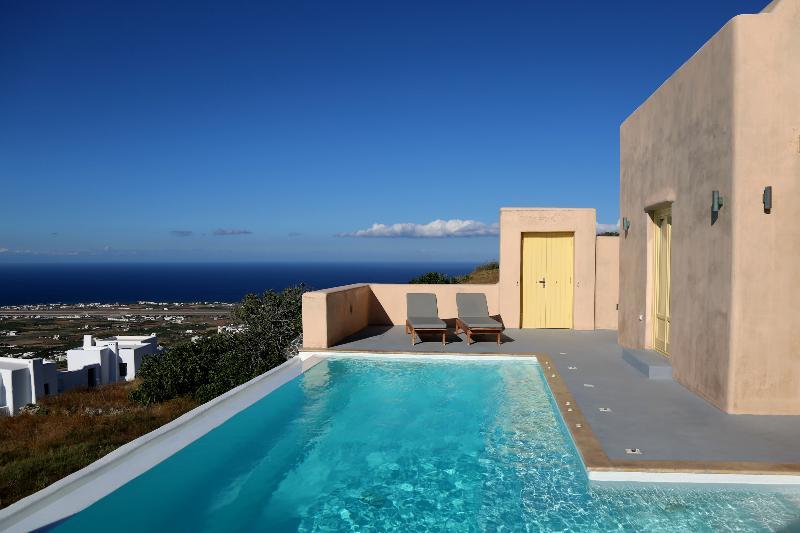 Santorini North Hotel