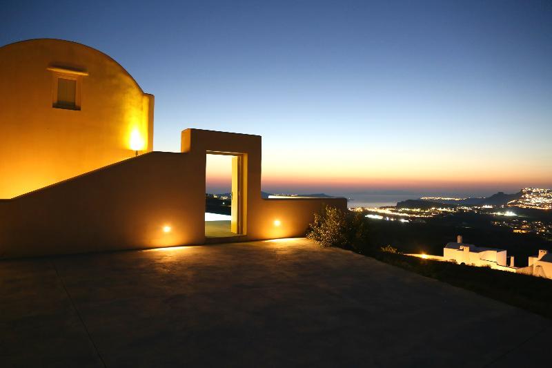 Hotel Santorini North