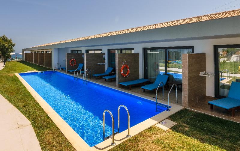 Cavo Orient & Hotel Drosia (Zakynthos)