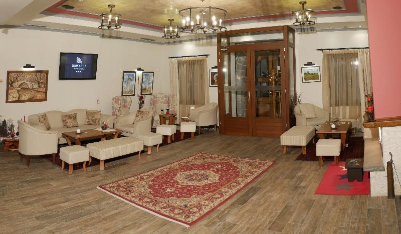 Rodovoli Hotel