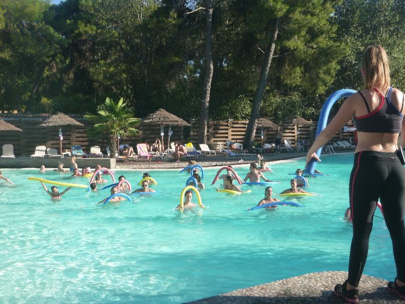 Club Summer Hotel Agia Anna (Evia)