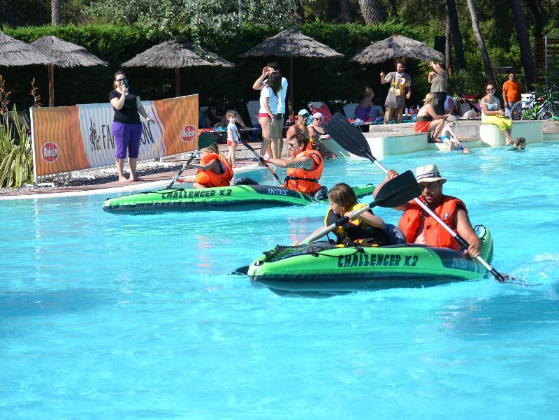 Club Summer Agia Anna (Evia)
