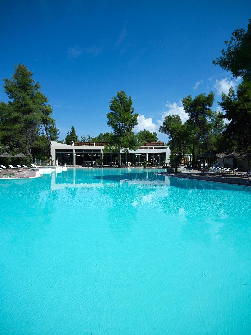 Club Summer 4* Agia Anna (Evia)