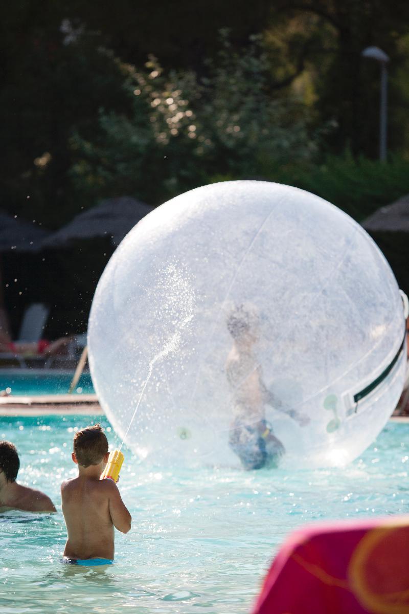 Club Summer Agia Anna (Evia)
