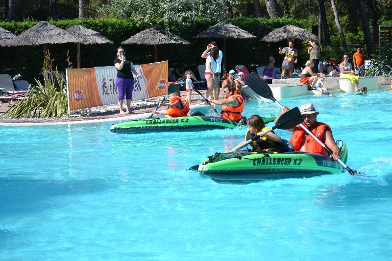 Club Summer Hotel