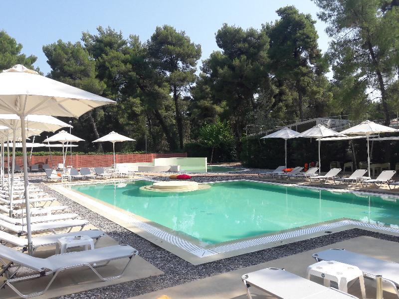 Club Summer 4*