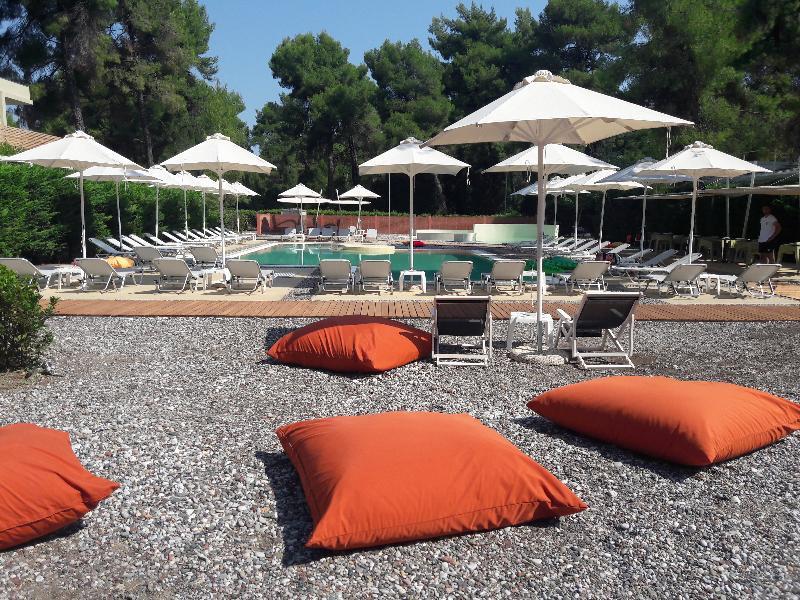 Club Summer Hotel 4*