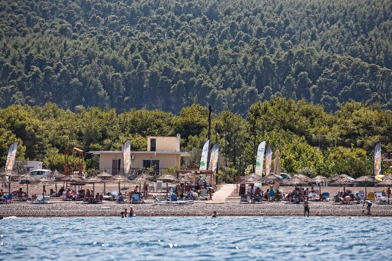 Hotel Club Summer Agia Anna (Evia)