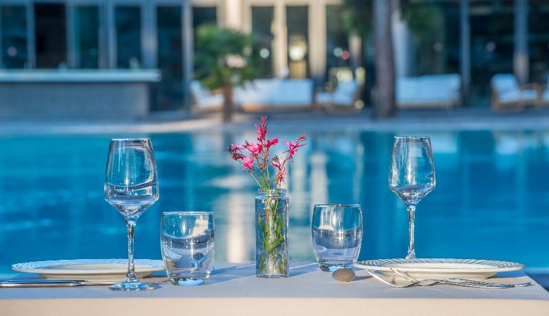 Club Summer Hotel Agia Anna (Evia)