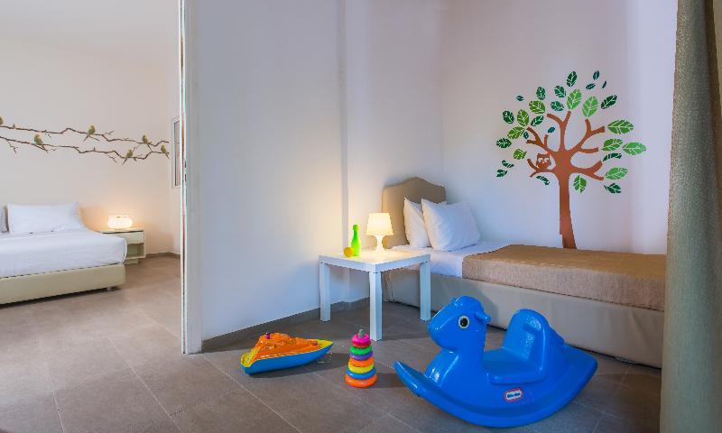 Hotel Club Summer 4*