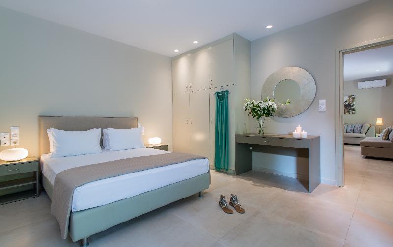 Club Summer Hotel Agia Anna (Evia)