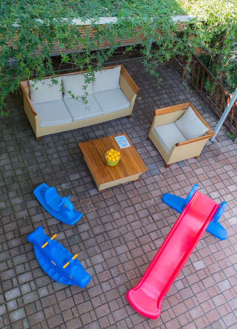 Hotel Club Summer 4*
