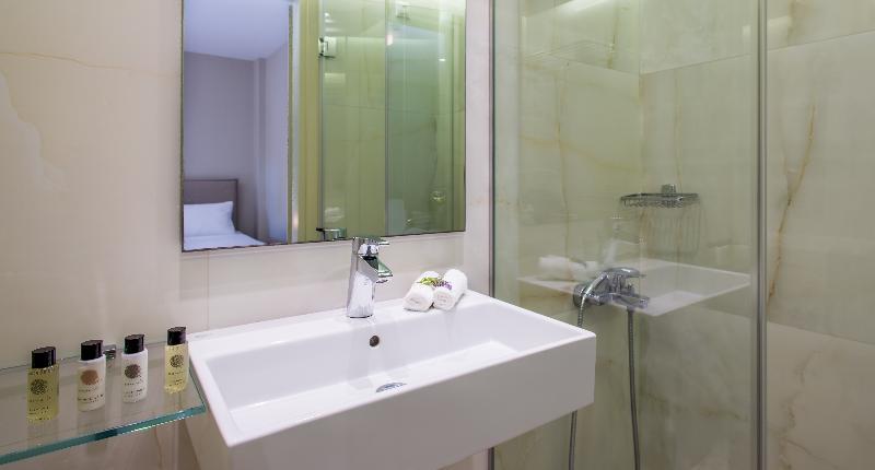 Club Summer Hotel 4*