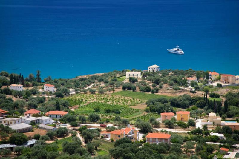 Liocharis Hotel 3*