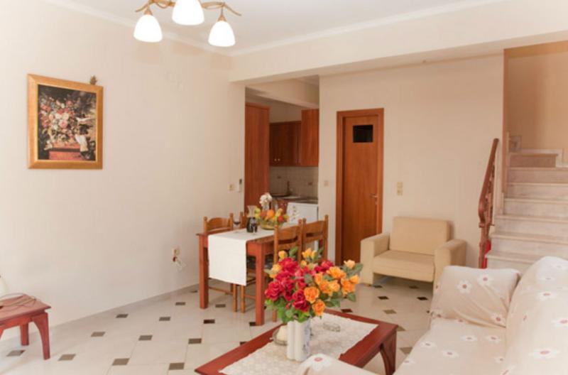 Hotel Liocharis