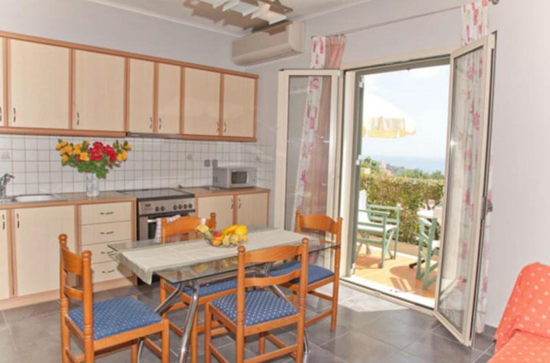 Hotel Liocharis 3*